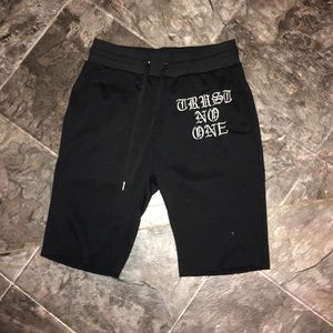 Carbon rue 21 men’s shorts small